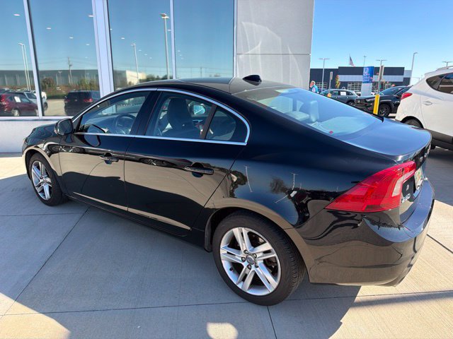 Used 2015 Volvo S60 T5 Drive-E Premier Sedan
