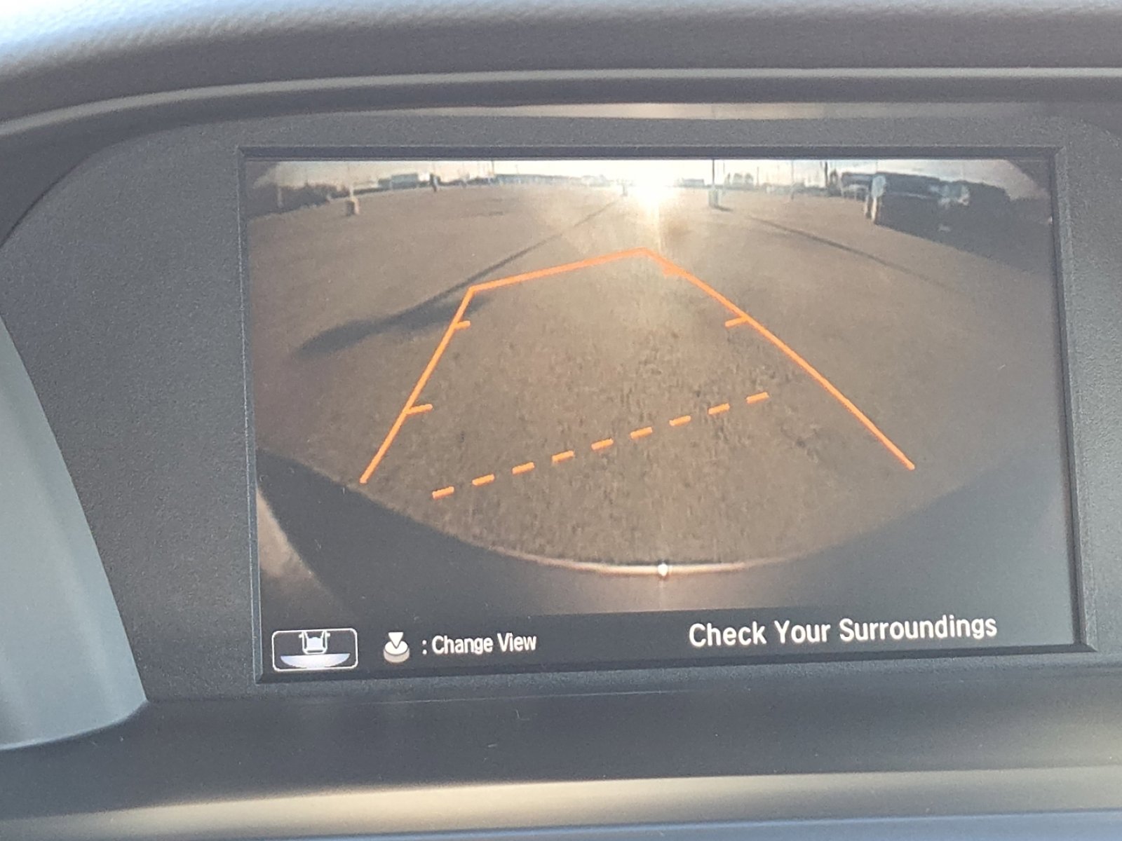 2017 Honda Accord Sport SE photo 4