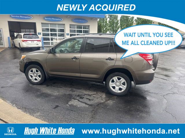 2011 Toyota RAV4's photo