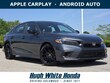  Honda Civic Sedan