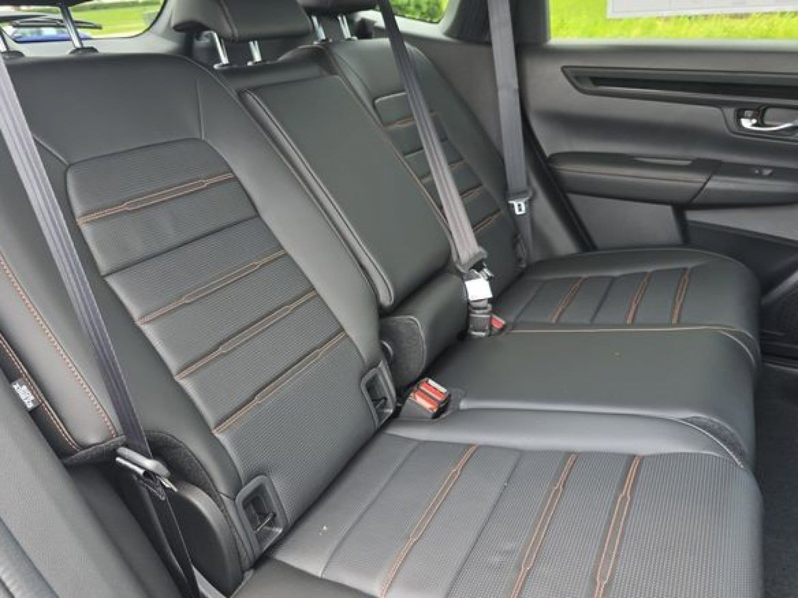 2026 Honda CR-V Sport-L - Photo 25