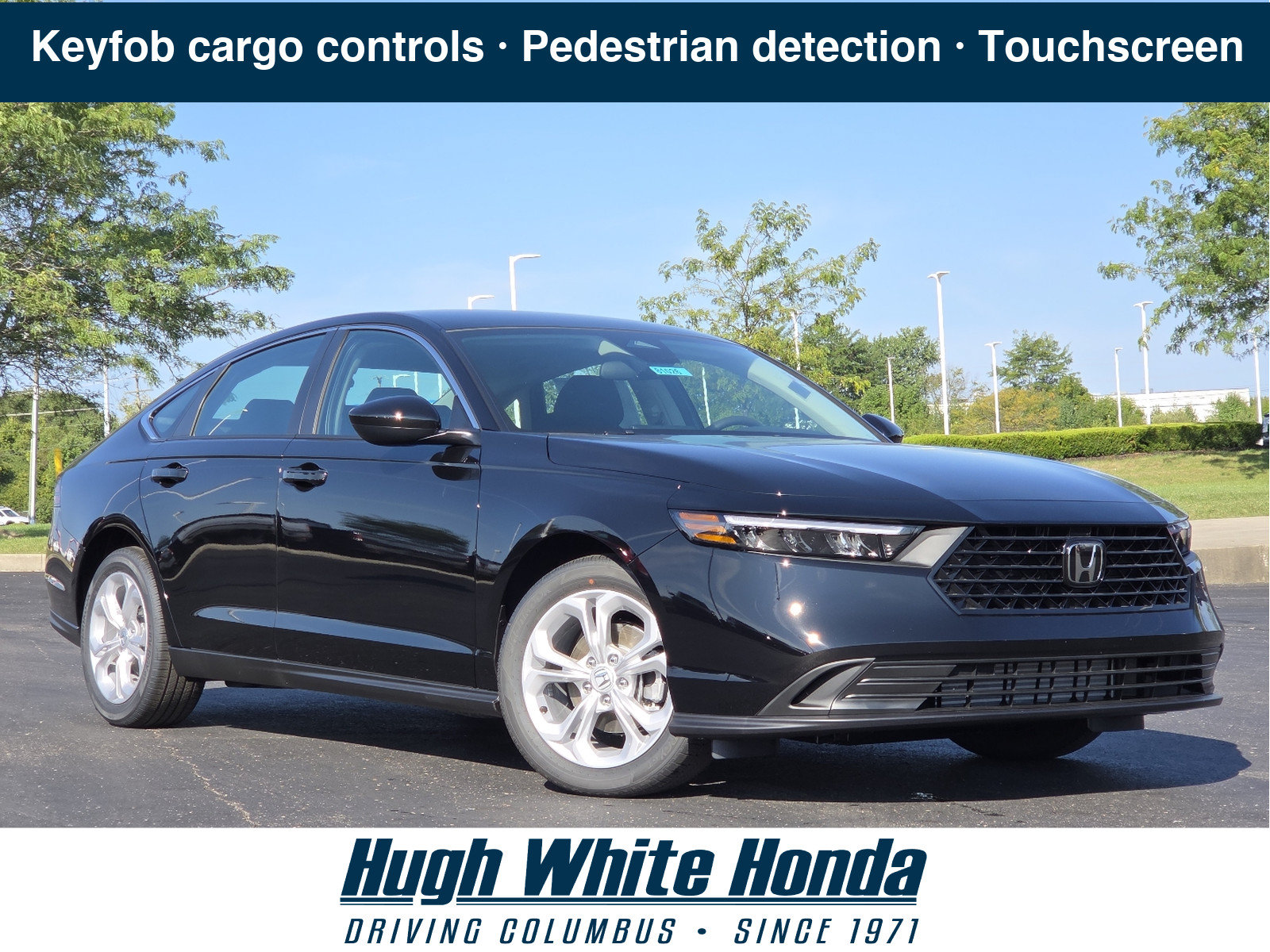  Honda Accord Sedan