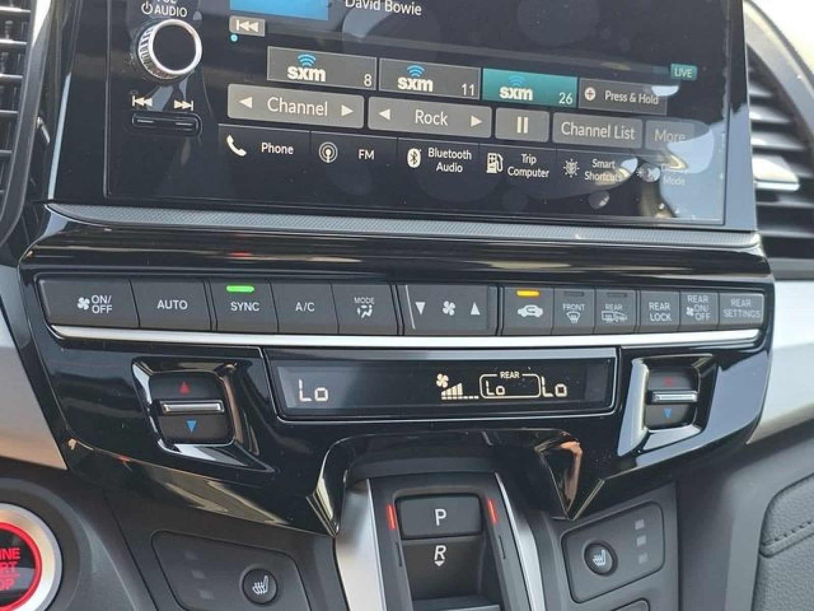 2026 Honda Odyssey Sport L - Photo 33