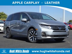 2026 Honda Odyssey EX-L EX-L Auto