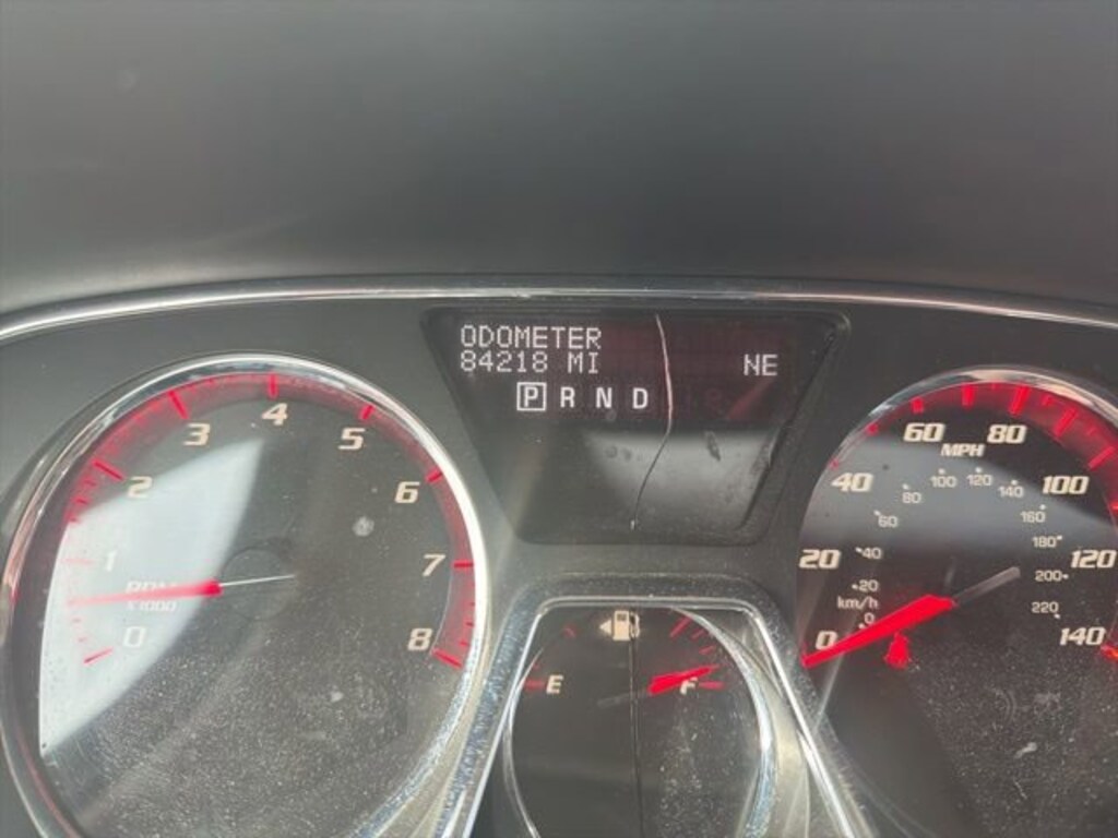 Used 2017 GMC Acadia Limited Limited AWD Limited