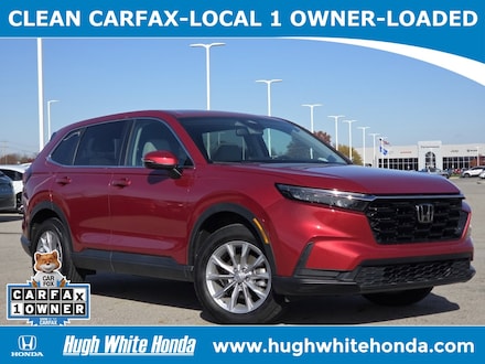 2023 Honda CR-V EX AWD EX AWD