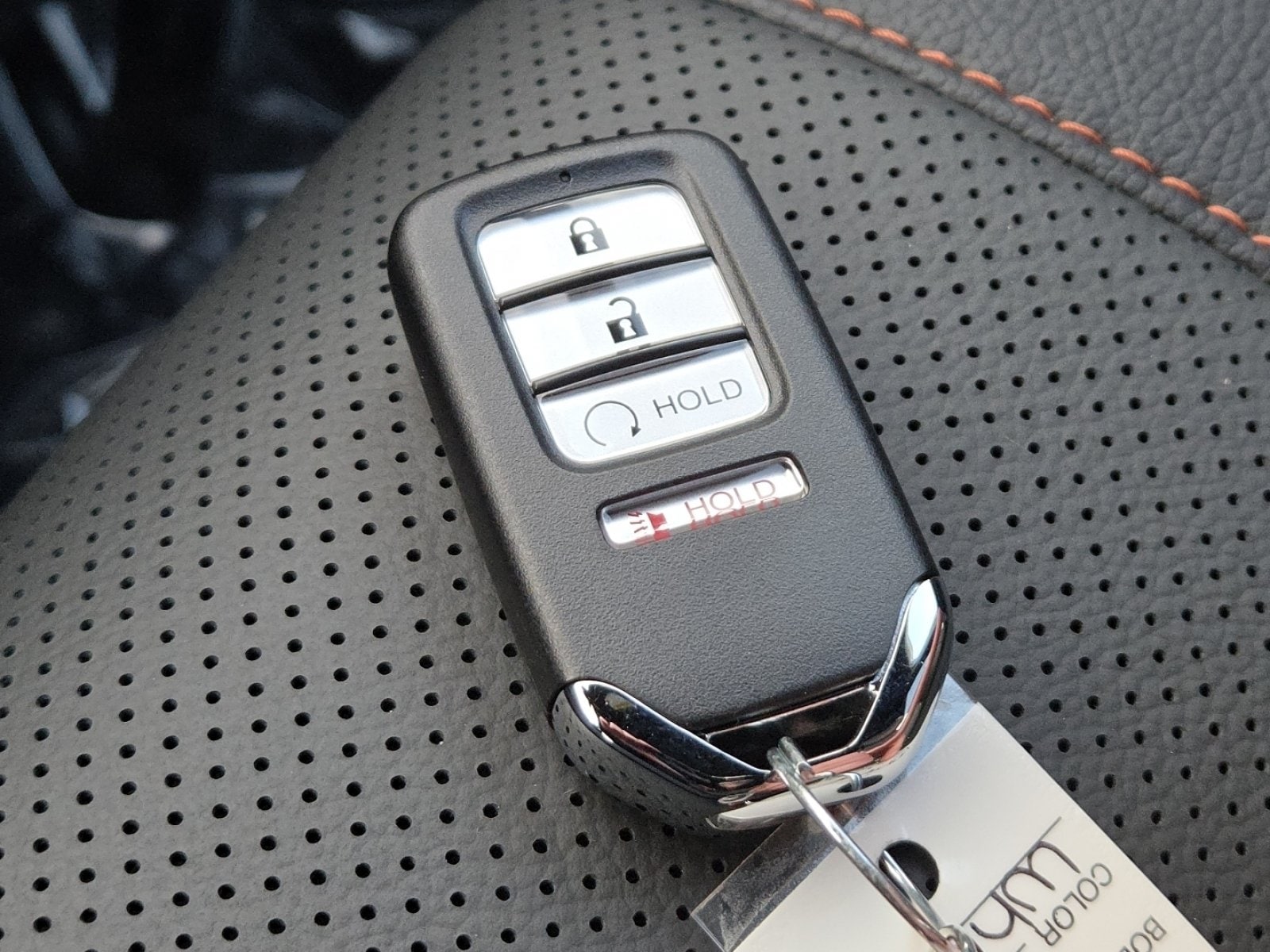 2026 Honda Ridgeline TrailSport - Photo 32