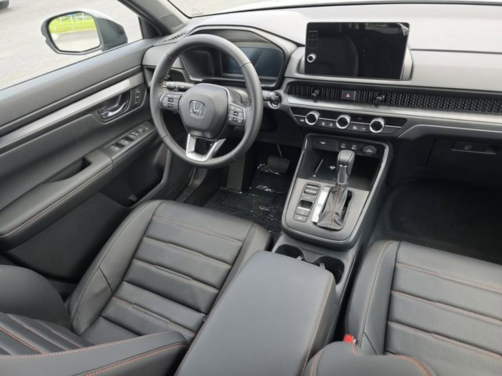 2026 Honda CR-V Sport-L - Photo 27