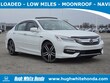  Honda Accord Sedan