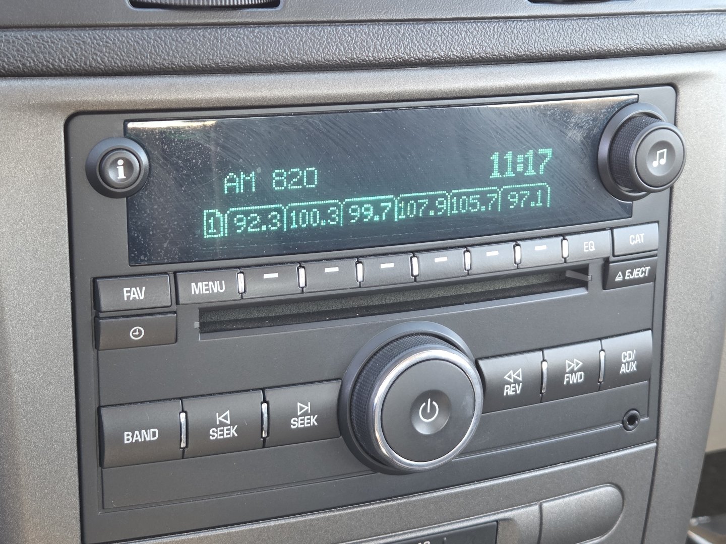 2007 Chevrolet Cobalt LS - Photo 27