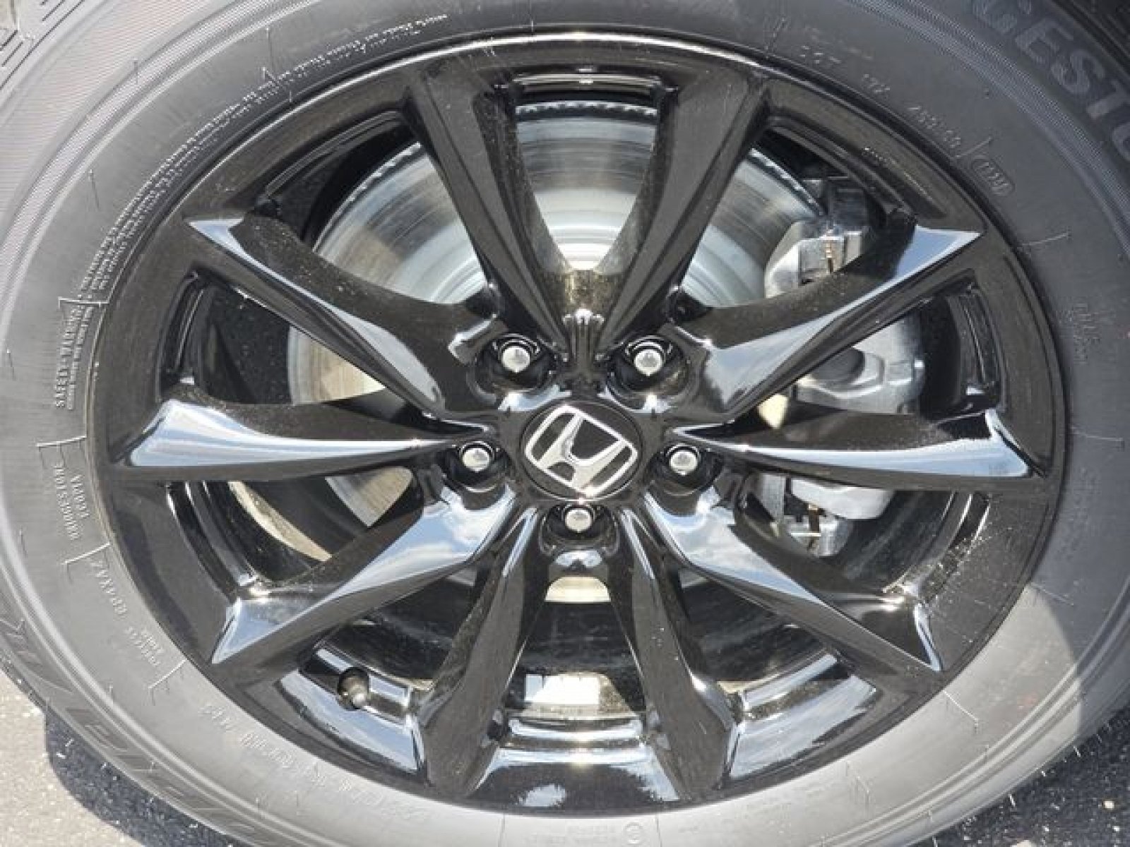 2026 Honda CR-V Hybrid Sport-L photo 3