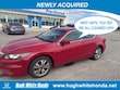 Honda Accord Cpe