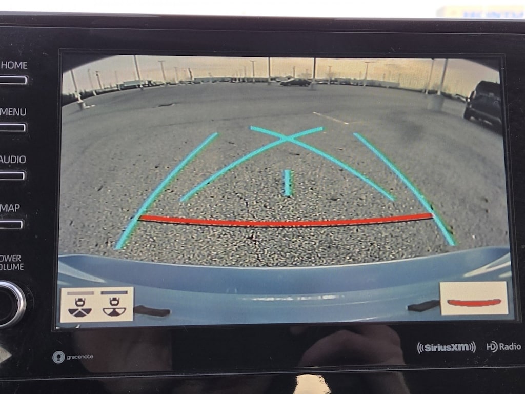 Used 2023 Toyota Camry XSE XSE Auto