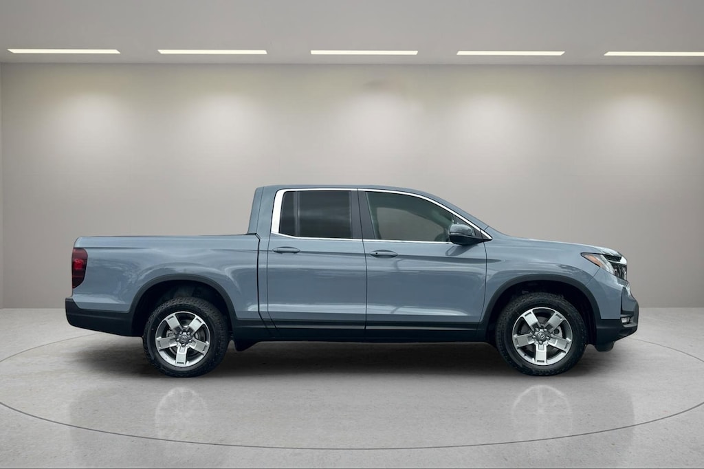 New 2026 Honda Ridgeline RTL RTL AWD