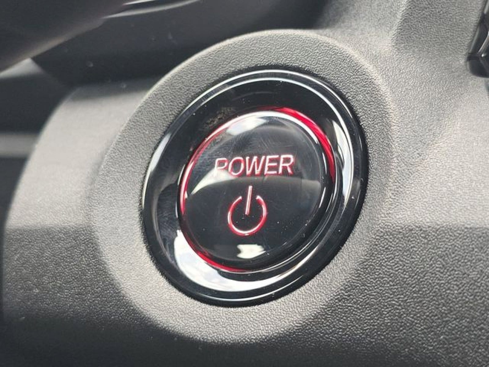 2026 Honda CR-V Sport-L - Photo 14