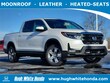  Honda Ridgeline