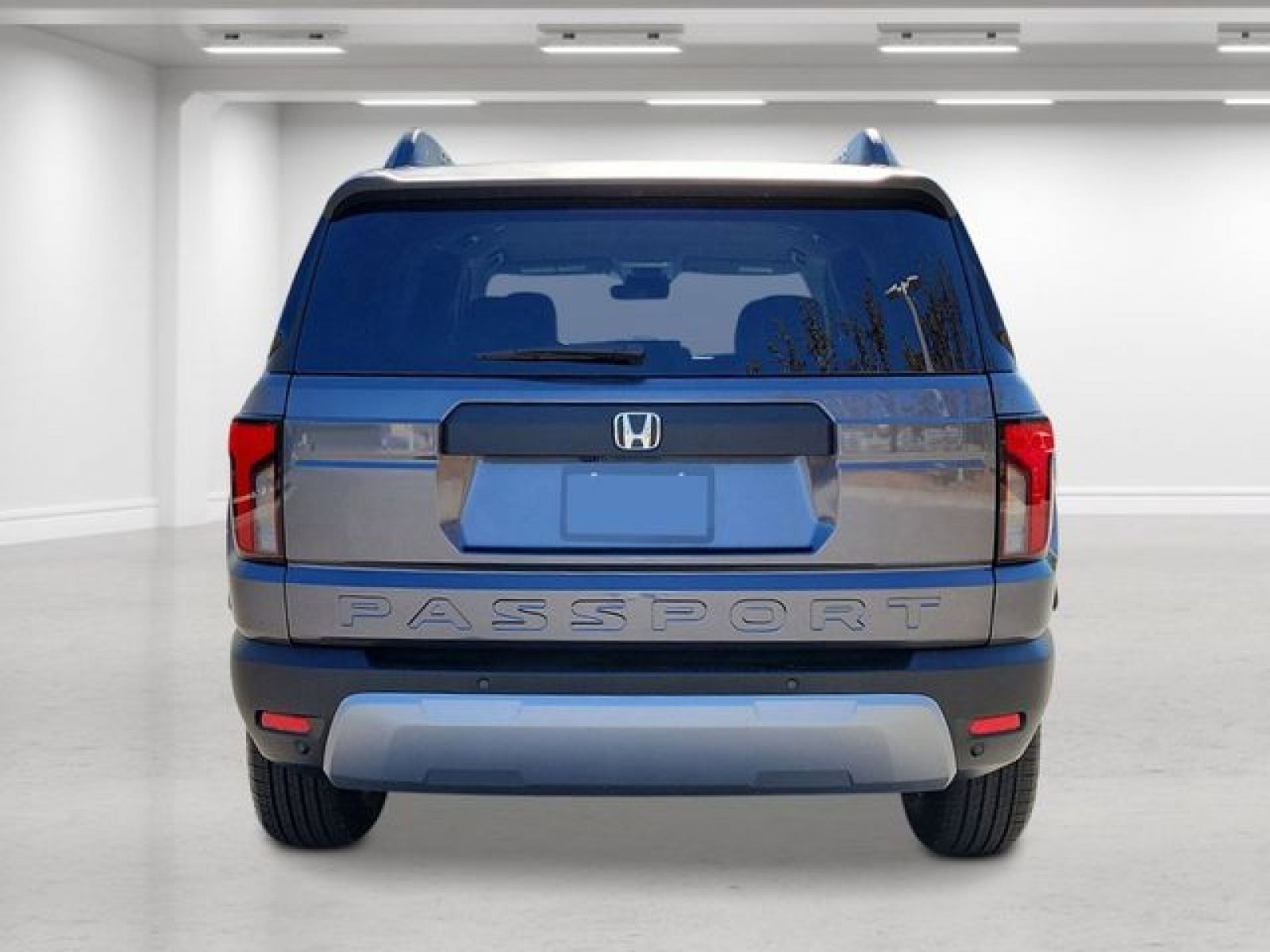 2026 Honda Passport photo 4
