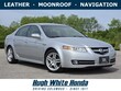  Acura TL