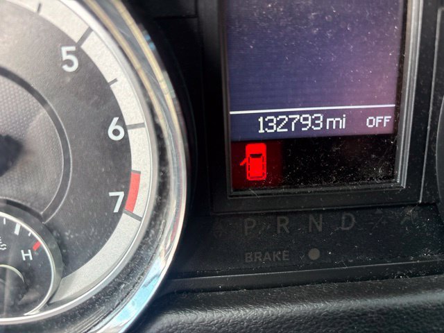 Used 2018 Dodge Grand Caravan GT Wagon