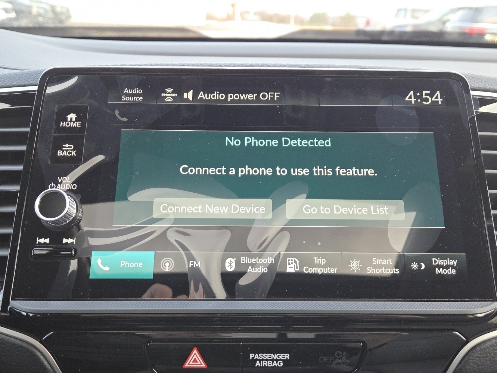 2026 Honda Ridgeline RTL - Photo 29
