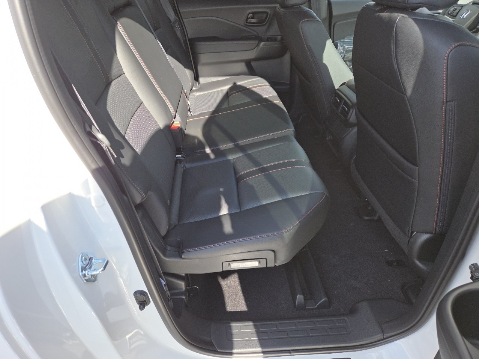 2026 Honda Ridgeline TrailSport - Photo 19