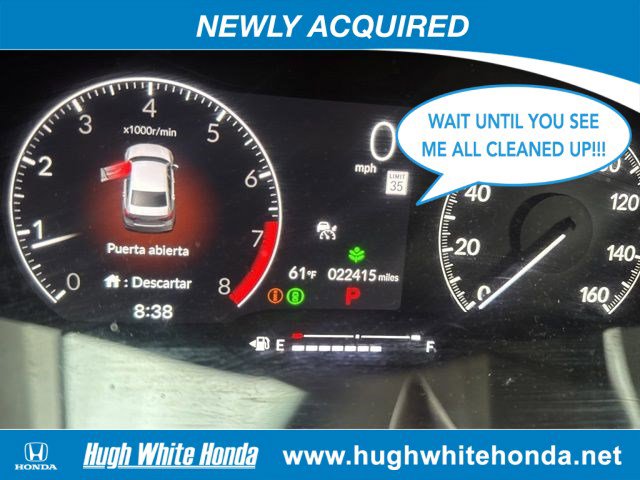 2024 Honda Civic LX CVT's photo