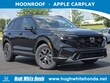 Honda CR-V Hybrid