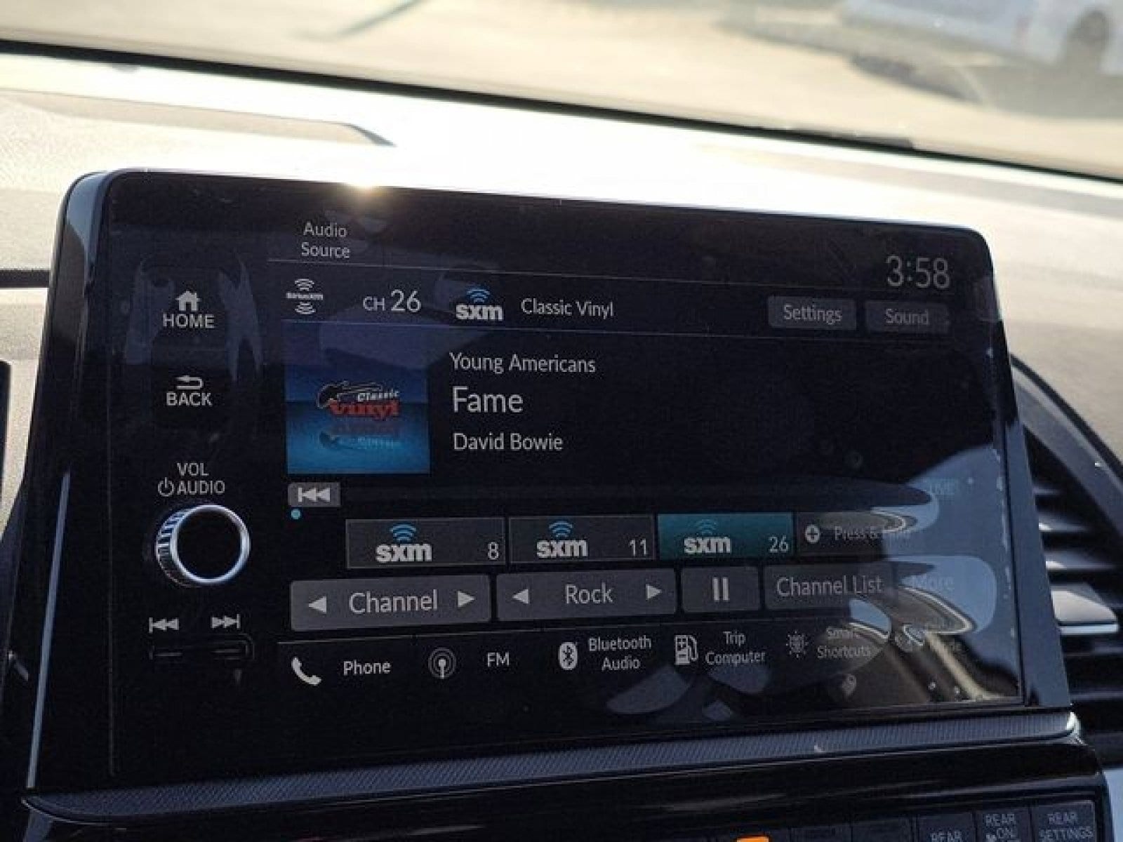 2026 Honda Odyssey Sport L - Photo 21