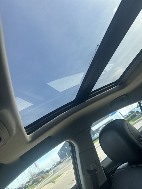 2013 Buick LaCrosse Touring photo 4