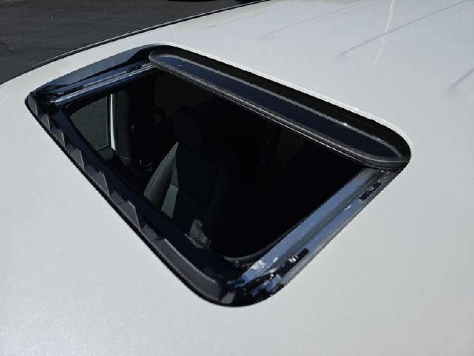 2026 Honda Odyssey Sport L - Photo 4