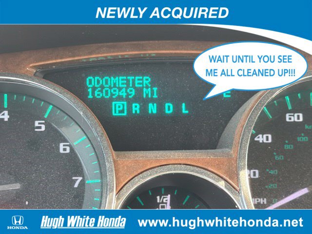 Used 2011 Buick Enclave CXL-1 FWD CXL-1
