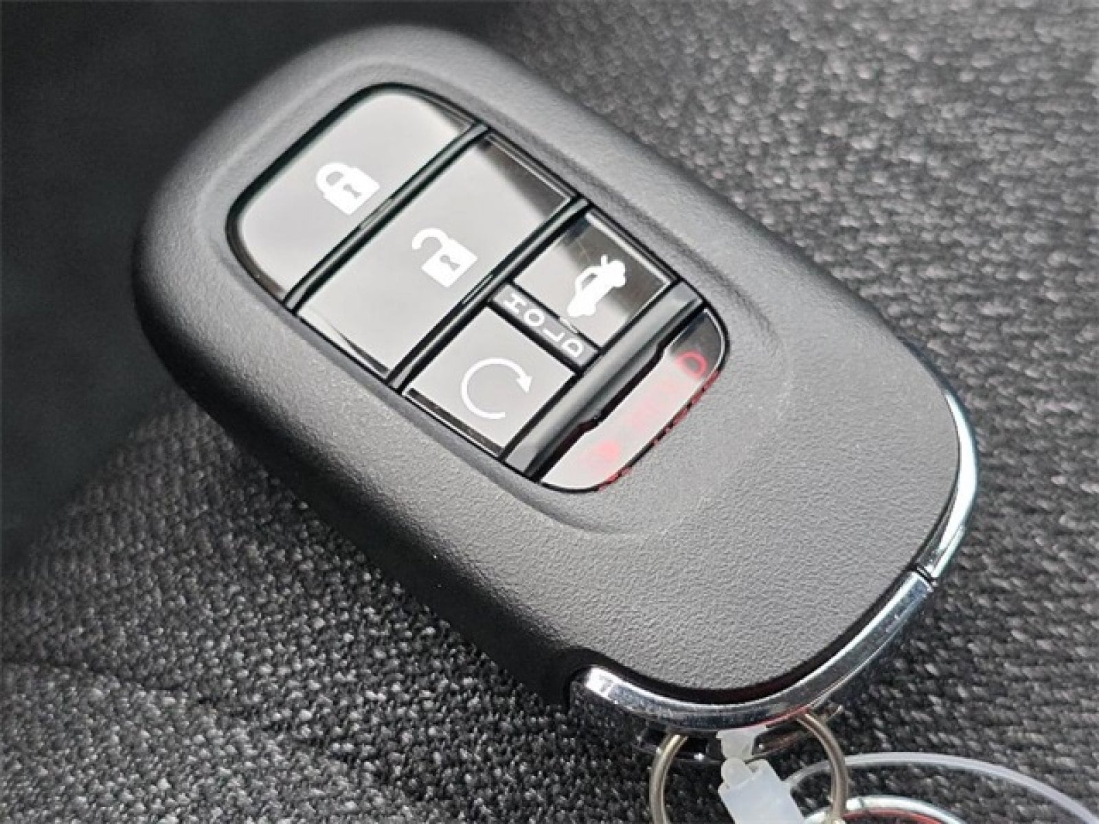 2025 Honda Accord SE photo 3