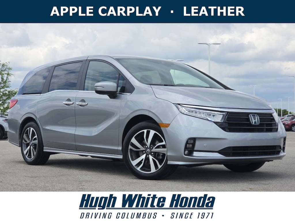 Certified 2024 Honda
