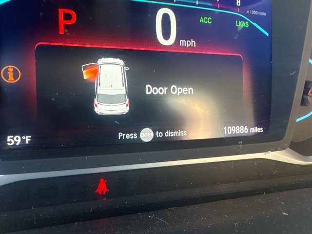 Certified 2019 Honda Pilot EX-L EX-L AWD