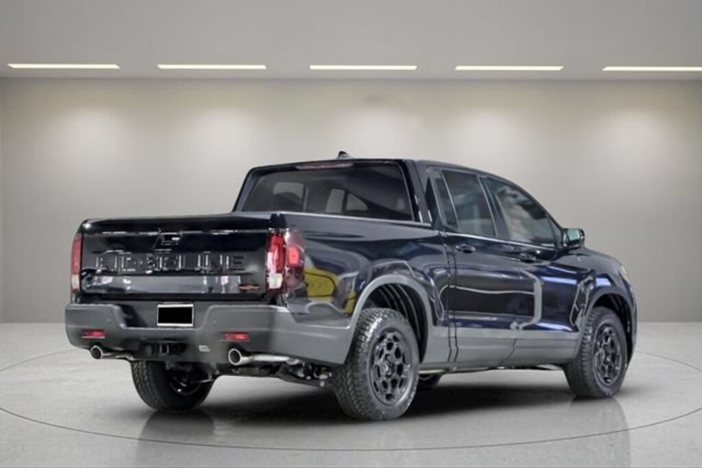 New 2026 Honda Ridgeline TrailSport+ TrailSport+ AWD