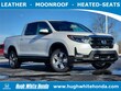  Honda Ridgeline