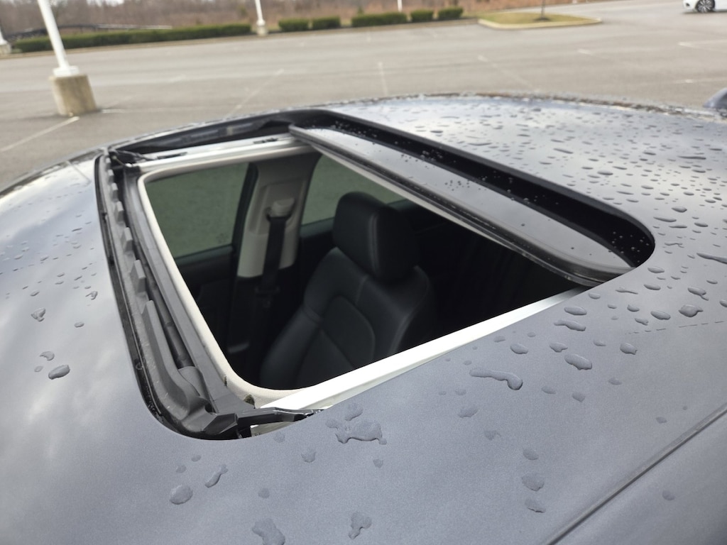 Used 2022 Honda Civic Sedan Touring Touring CVT