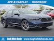 Honda Accord Hybrid