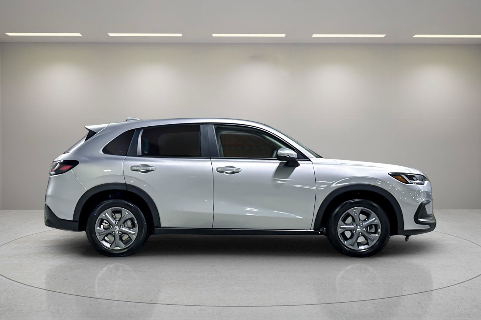 New 2027 Honda HR-V LX LX AWD CVT