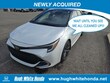 Toyota Corolla Hatchback