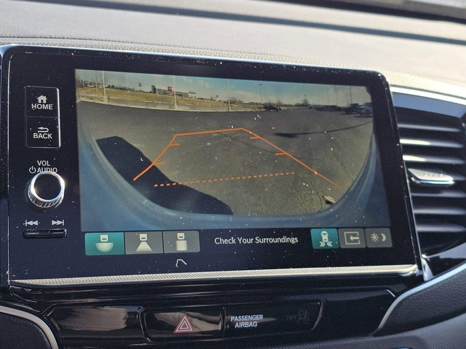 2026 Honda Ridgeline TrailSport - Photo 10