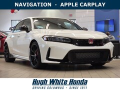2026 Honda Civic Type R Manual
