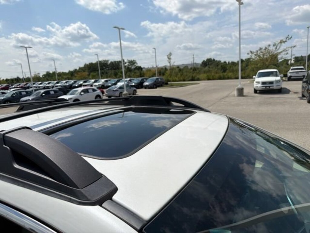 Used 2021 Subaru Outback Limited XT Limited XT CVT
