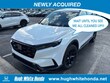  Honda CR-V Hybrid