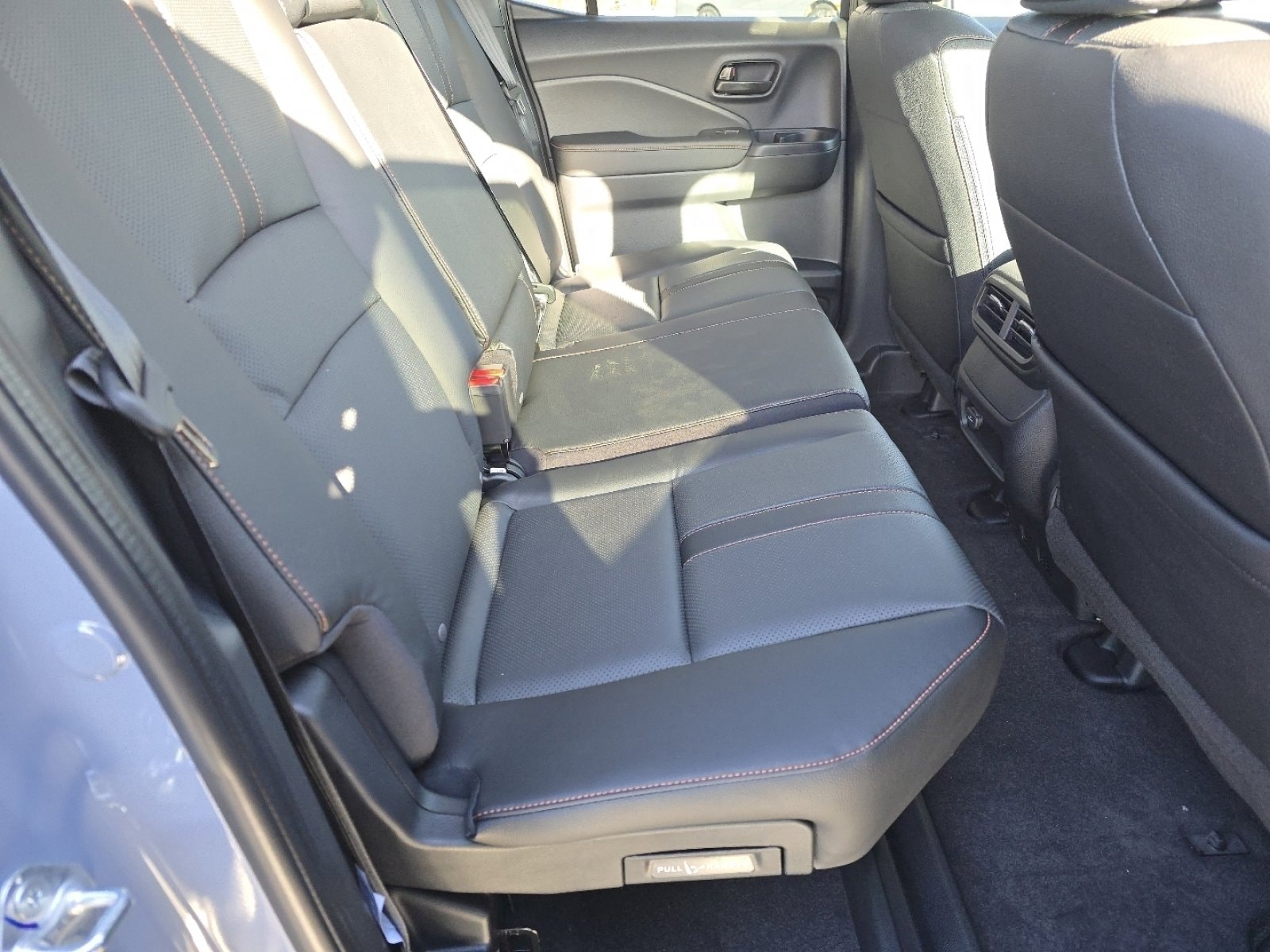 2026 Honda Ridgeline TrailSport - Photo 24