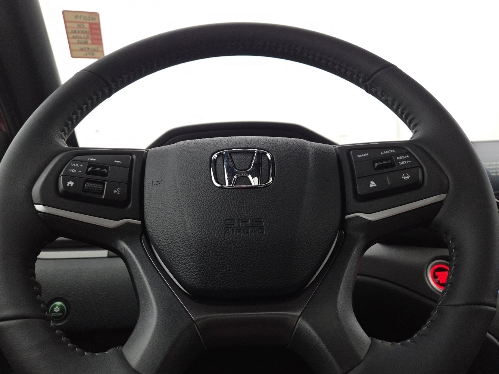 2026 Honda Ridgeline RTL - Photo 26