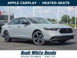  Honda Accord Sedan