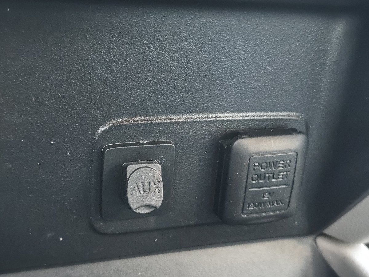 2012 Honda Civic EX - Photo 31