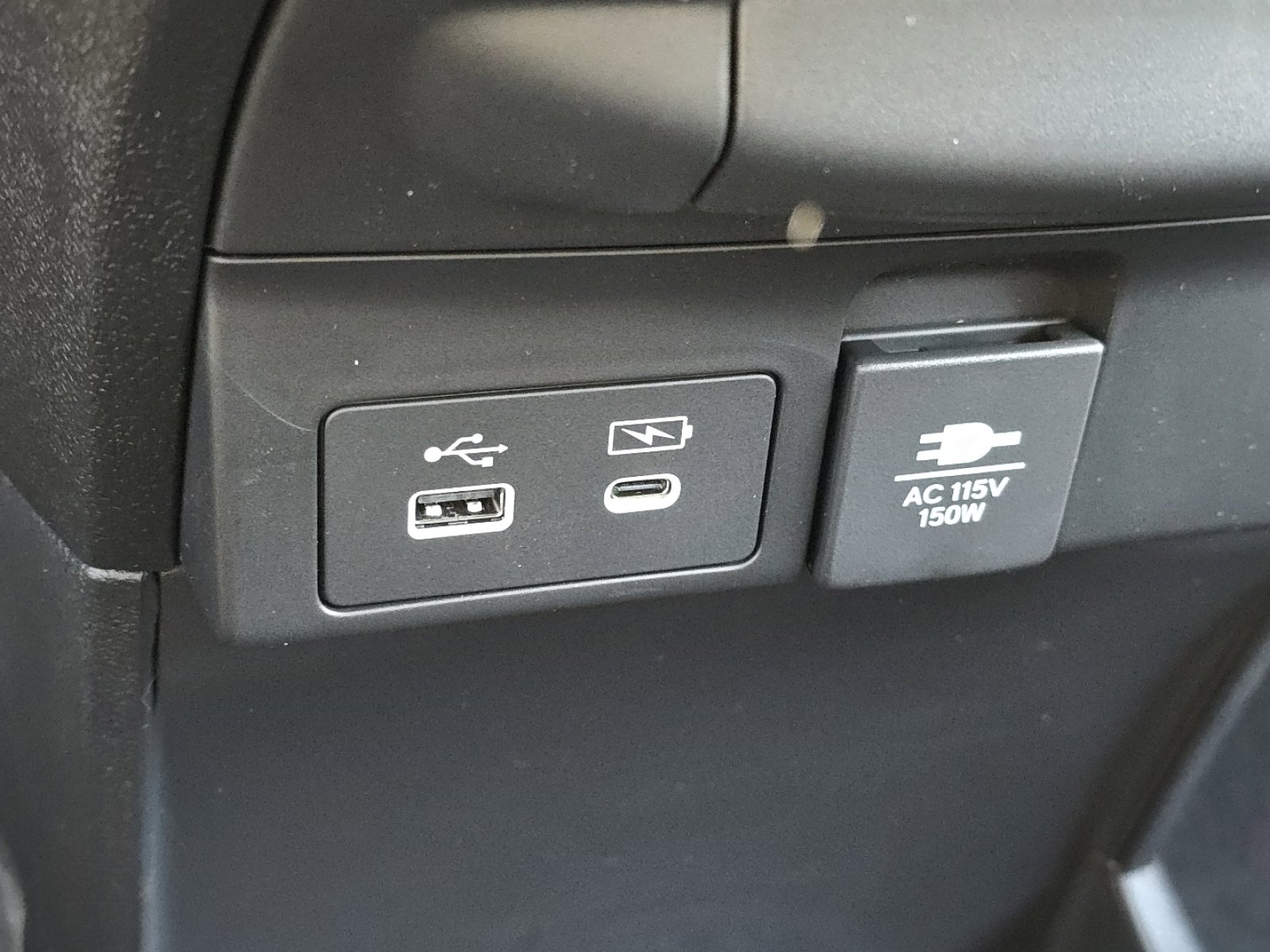 2026 Honda Odyssey Touring - Photo 34