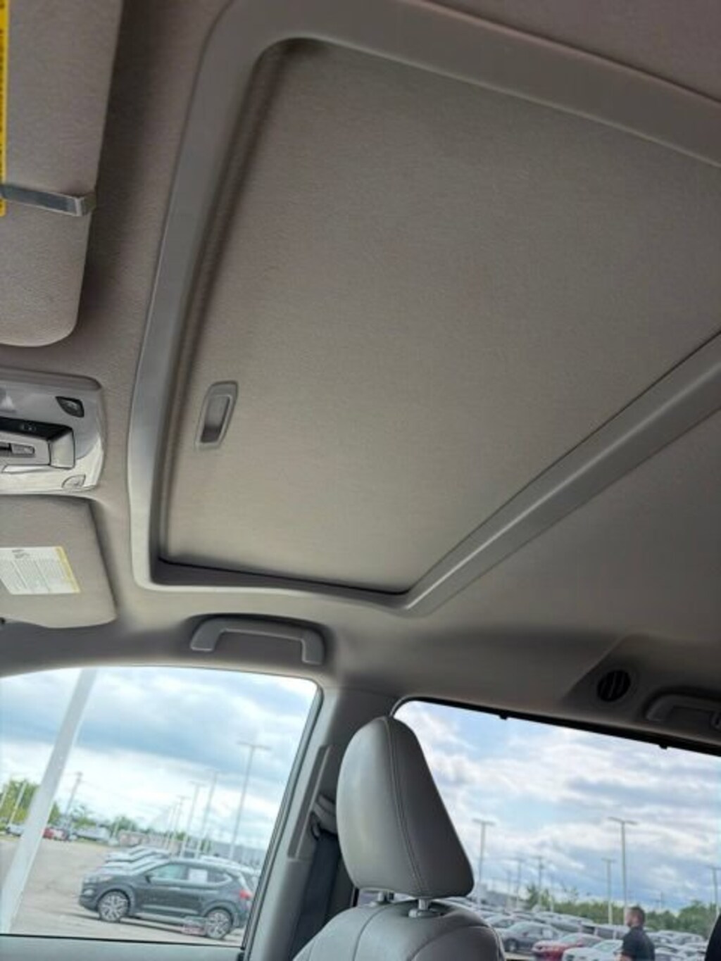 Used 2013 Toyota Sienna XLE Van